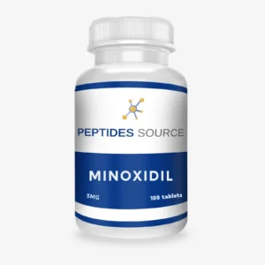 Buy Minoxidil 5mg
