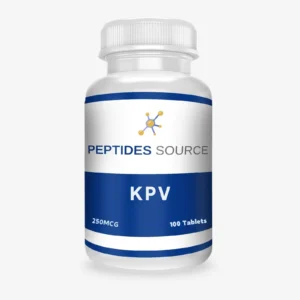 Buy KPV 500 mcg 100 tabs