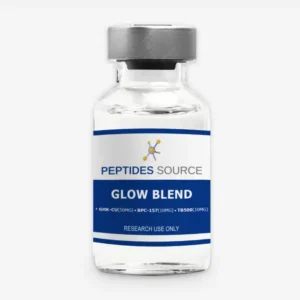 BUY Glow Blend (GHK-CU/BPC157/TB500)