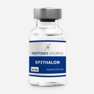 BUY Epithalon 50mg